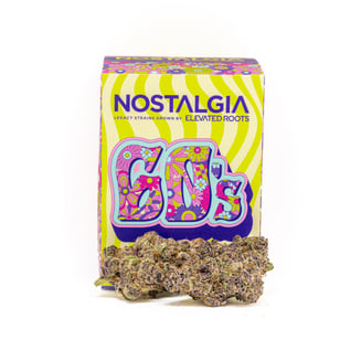 Lamb’s Bread 60's by Nostalgia