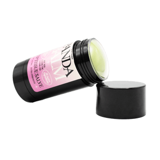 1:1 Panda Balm [3oz] (1250mg CBD/1250mg THC) by Six Fifths