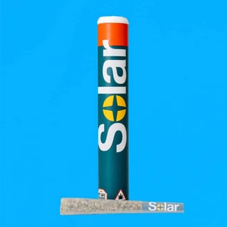 V6 Haze [1g] by Solar