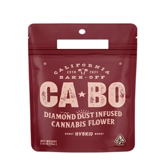 Cabo: Cyborg Gas