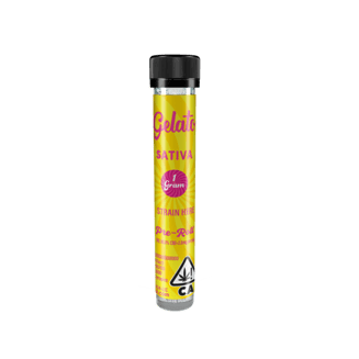 Gelato: Pineapple Punch