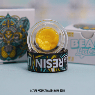 Bear Labs: Sour Diesel