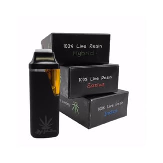 99 Limes [1000mg] by High Vibrations