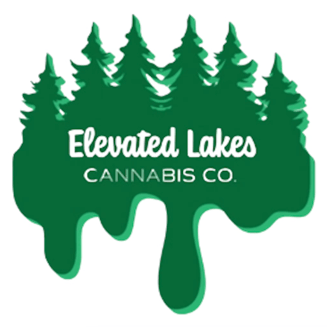 Garlic Icing [500mg] by Elevated Lakes