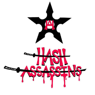Blueprint Item 9 by Hash Assassins