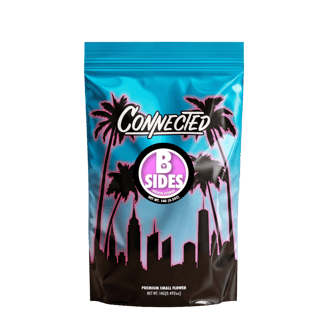 Connected Cannabis Co: Lemon Pastries X #7