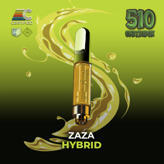 ZaZa by CERTIFIED
