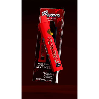 Pressure Extracts — High Stakes