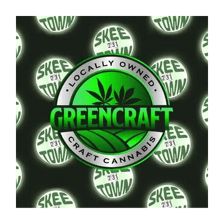 Bluntz x Strawberry Guava by Greencraft