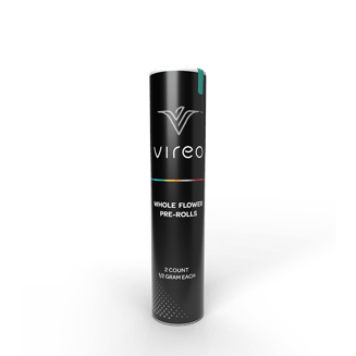 KDOG Fruit [1g] by Vireo