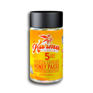 Pink Melonade [.35g] by Karma