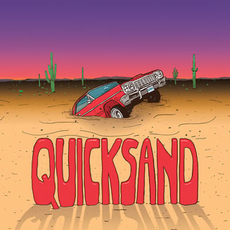 Quicksand [2g] by Cookies