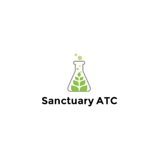 ARS + Witch Doctor [1000mg] by Sanctuary ATC