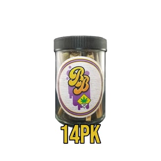 Cream Cookiez [1g] by Bodega Buds