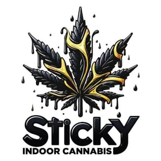 Sticky: Blueberry Mimosa