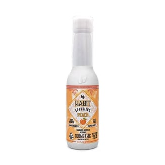 Peach (100mg) by Habit