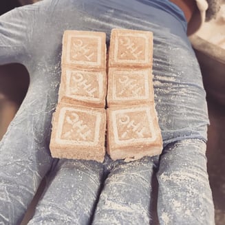 Mango Elderflower (100mg) by Kodo