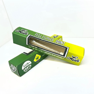 1:1 Nordle [.75g] by Lish