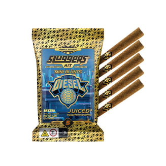 Sluggers: Nyc Diesel