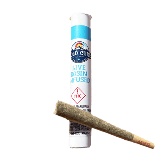 Agent Orange Julius [1g] by Cold Cure Labs