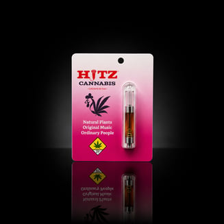 Tropicana Cookies by Hitz Cannabis