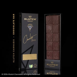 Ice Cream Cake [10pk] (110mg) by Klutch Cannabis