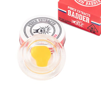 Punch — Gushers