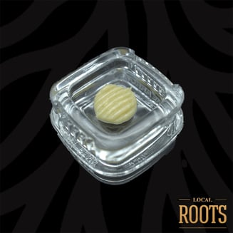 Pura Vida by Local Roots