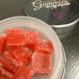 Sour Candylope - Alt Sol x Pink Fox [10pk] (200mg) by AltSol