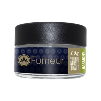Yellow Gum [1.5g] by Fumeur