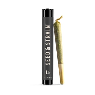 Happy Hour [1g] by Seed and Strain