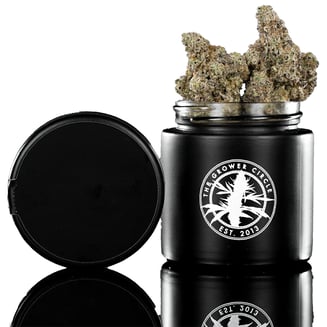 Glue by The Grower Circle