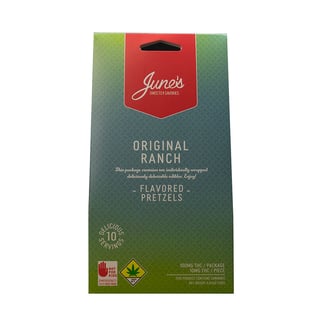 Ranch - Single (10mg) by June's Sweets & Savories