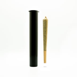 AGL 1g Pre Roll Sativarin EF 21684 by Advanced Grow Labs (AGL)