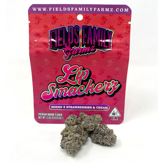 Fields Family Farmz — Lip Smackerz