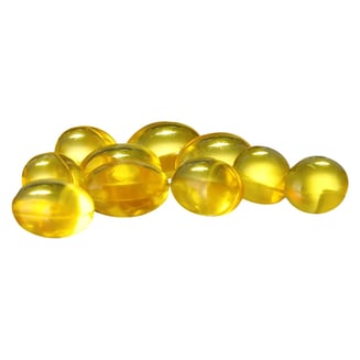 Balanced 10:10 [10pk] (100mg CBD/100mg THC) by Glacial Gold