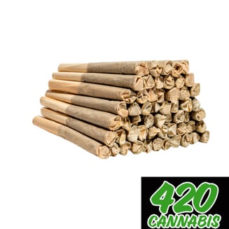 Beach Blend [1g] by 420 Cannabis