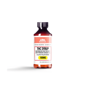 Watermelon (1000mg) by HIGHGRADE BRANDS