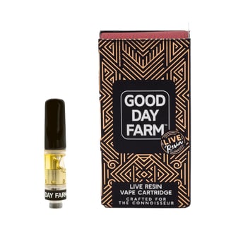 Red Pop by Good Day Farm