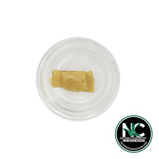 Dante's Haze by Nature's Chemistry