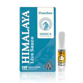 Himalaya — Peaches