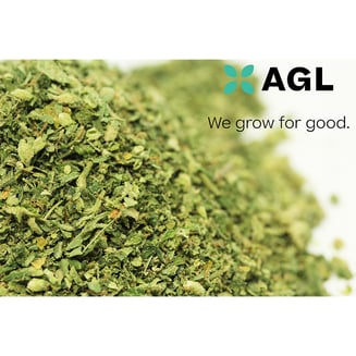 AGL 7g Select Grind Cherry Maui Wowie (S) 01078 by Advanced Grow Labs (AGL)