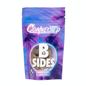 Connected Cannabis Co — Permanent Marker X Zhxhb10 #9