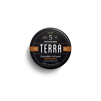 Terra — Espresso Bean