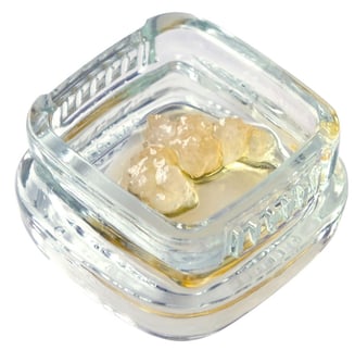 Diamonds In Sauce by Avana