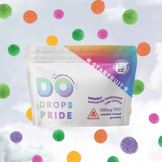 Do Drops — Starfruit