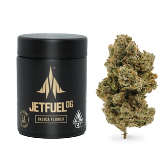 BLEM — Jetfuel OG