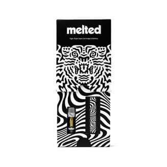 Banana Cream by Melted