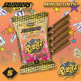 Sluggers: Runtz