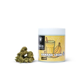 Solis — Banana Leche